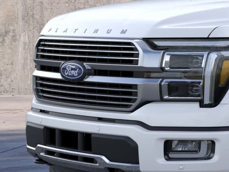 New 2026 Ford F150 Platinum AWD/4WD image 17