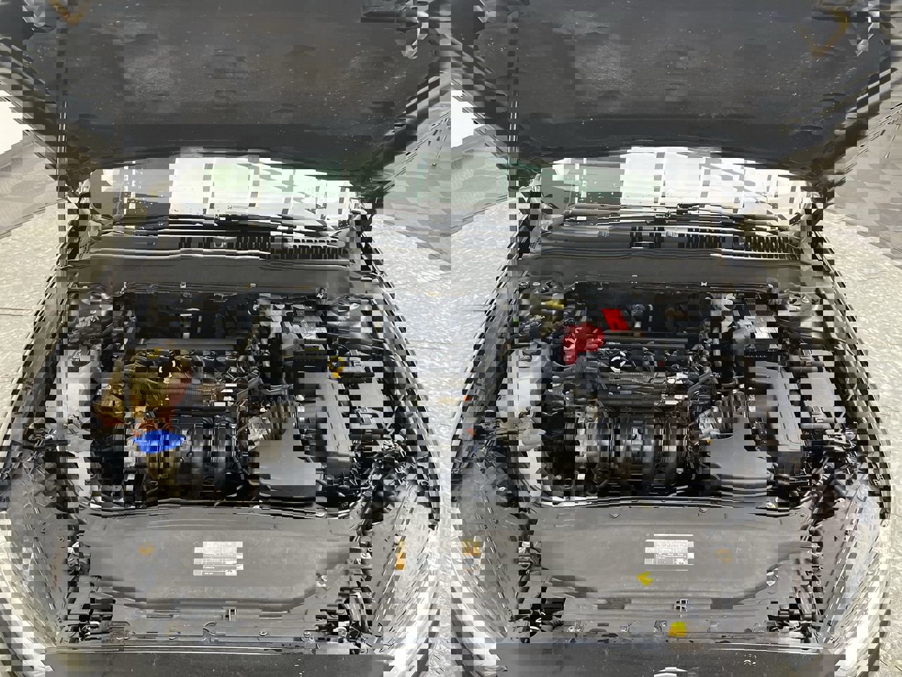 Used 2013 Ford Fusion SE image 25