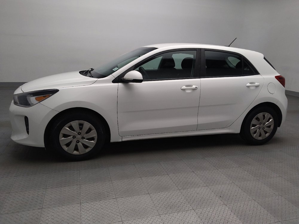 Used 2018 Kia Rio S image 2