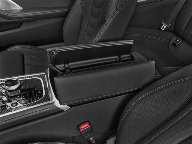 New 2026 BMW M850i xDrive Coupe image 10