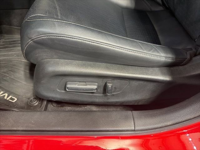 Certified 2022 Honda Civic Sport Touring image 26