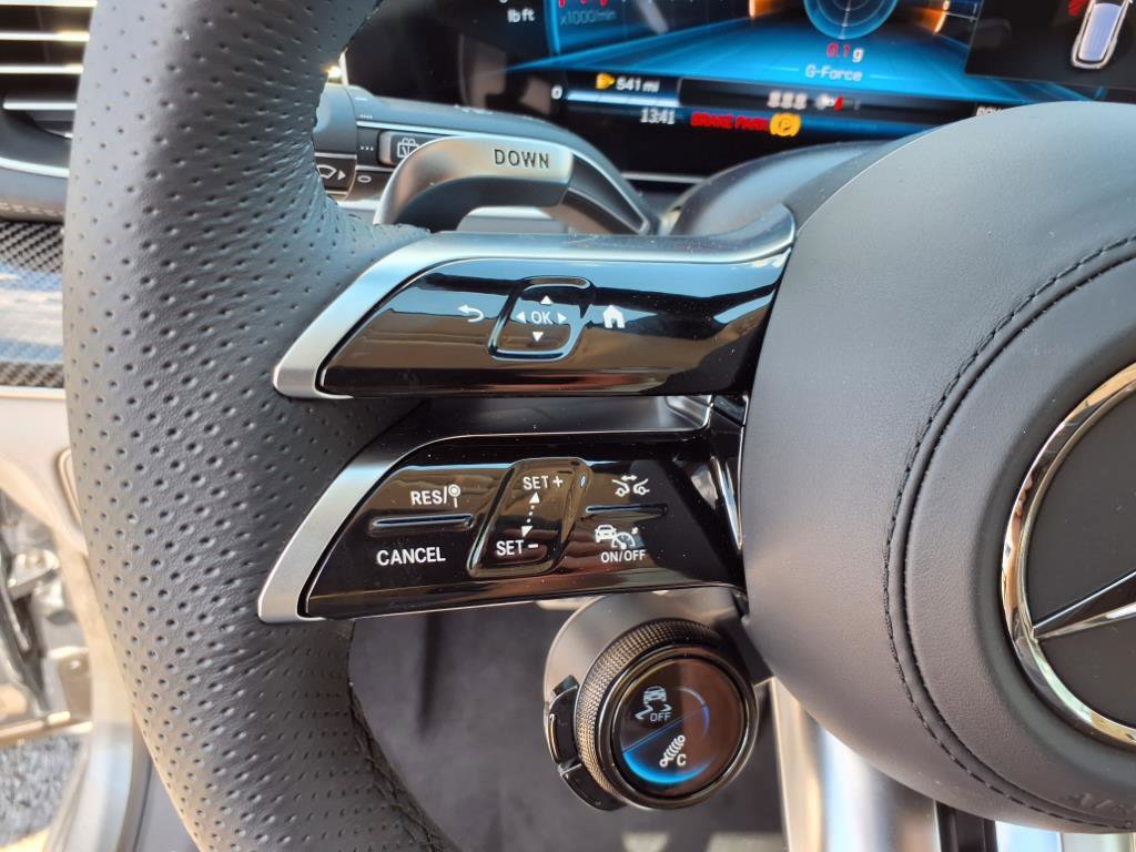 New 2026 Mercedes-Benz GLE 53 AMG 4MATIC image 15