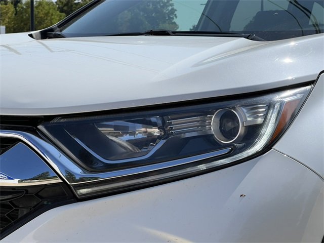 Used 2018 Honda CR-V EX-L image 41