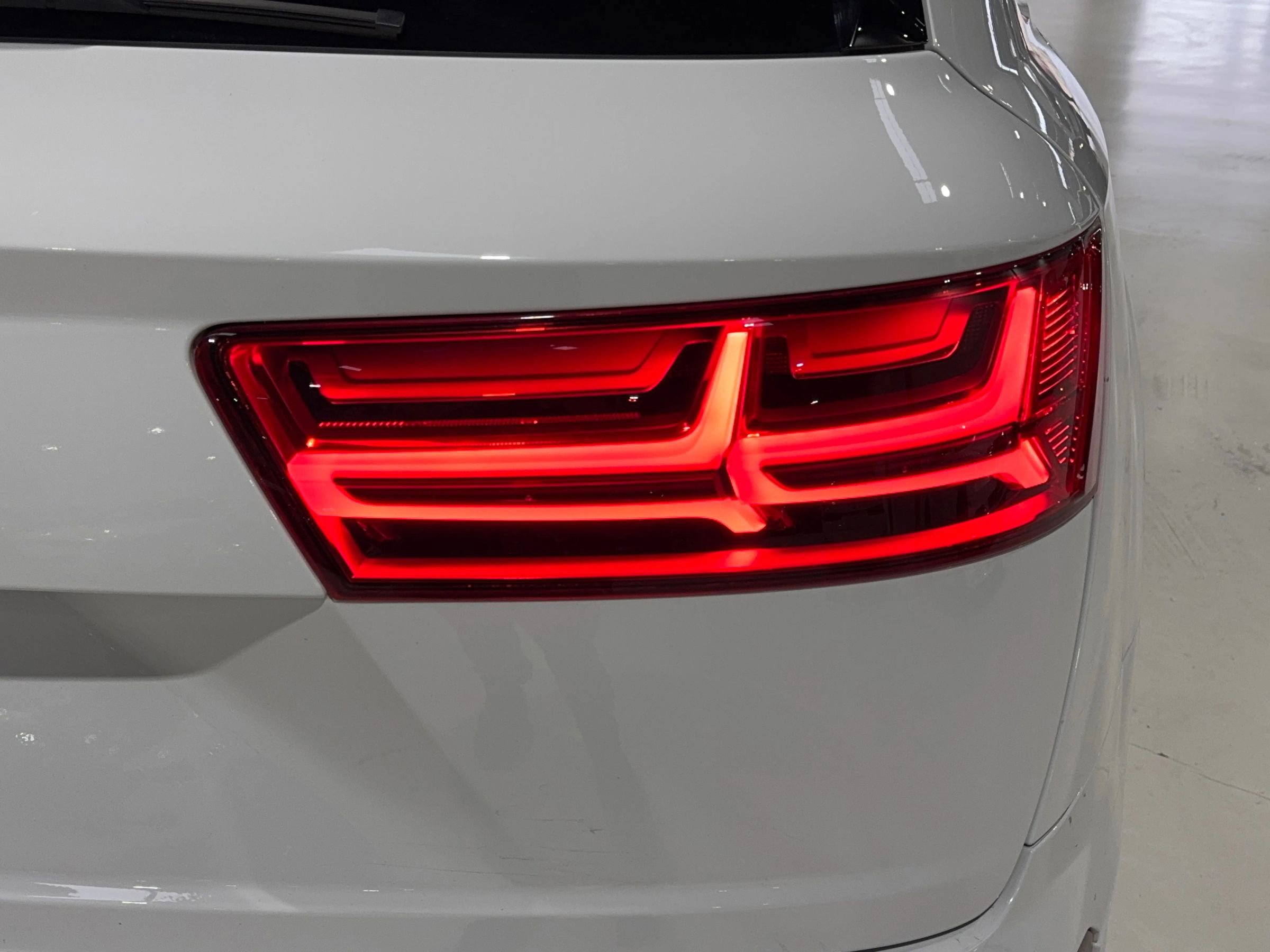 Used 2019 Audi Q7 3.0T Premium w/ Convenience Package image 25