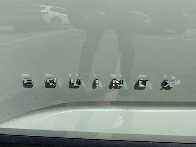 Used 2025 Chevrolet Equinox LT w/ Safety and Technology Package image 29