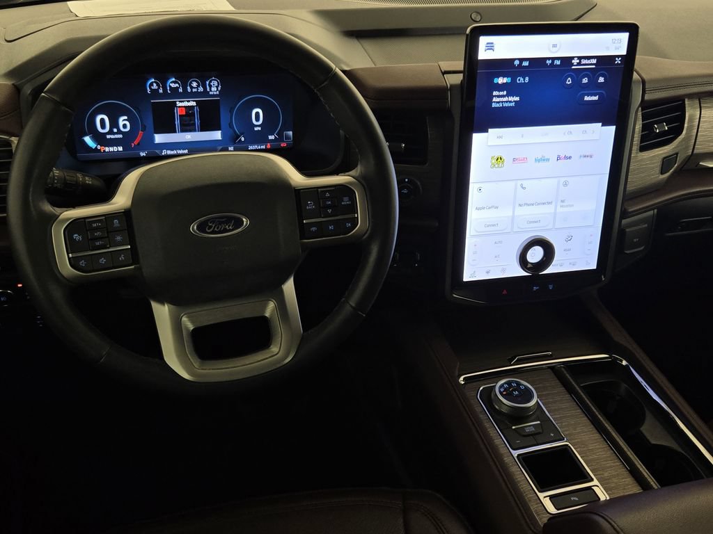 Used 2023 Ford Expedition Max Limited RWD image 29