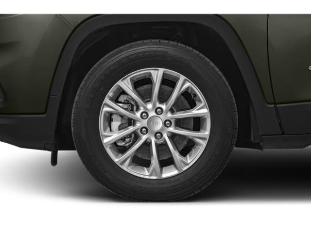 Used 2021 Jeep Cherokee Limited AWD/4WD image 14