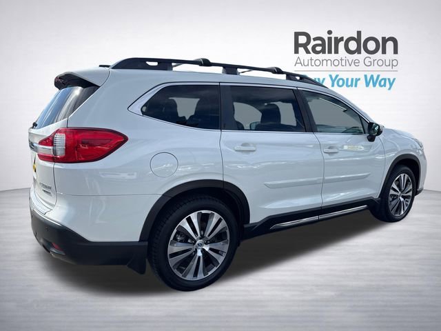 Used 2020 Subaru Ascent Limited w/ Technology Package AWD/4WD image 8