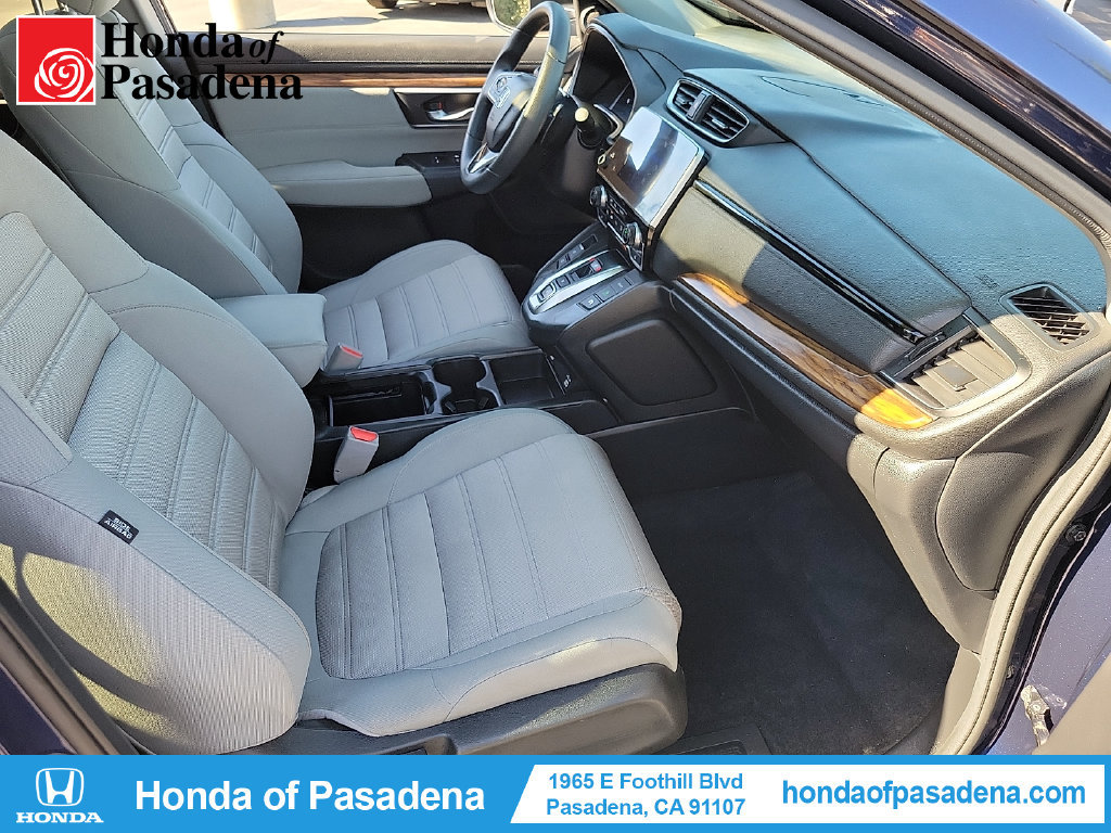 Certified 2022 Honda CR-V EX image 24