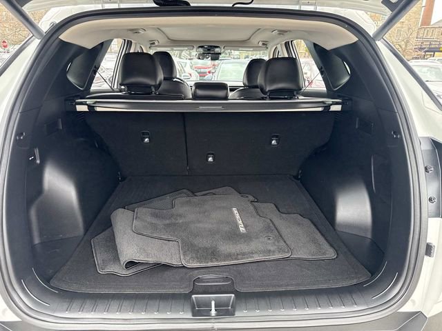 Certified 2023 Hyundai Tucson Limited image 7