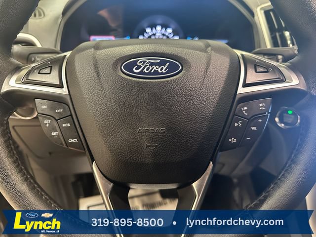 Used 2024 Ford Edge SEL w/ Convenience Package AWD/4WD image 9