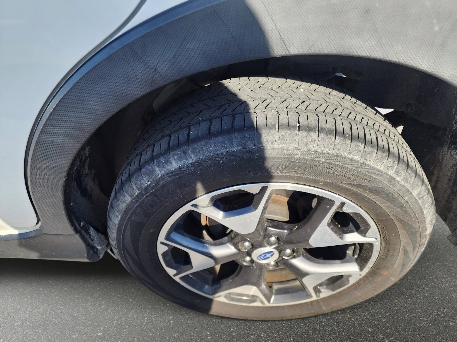 Used 2018 Subaru Crosstrek 2.0i Premium image 10