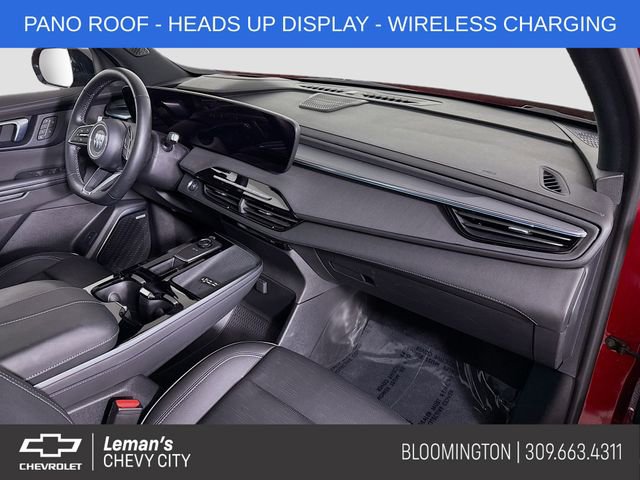 Used 2025 Buick Enclave Sport Touring w/ Power Package image 31