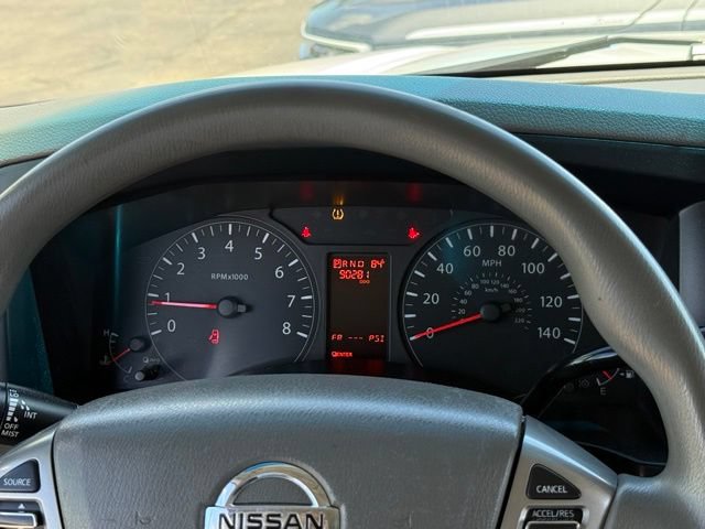Used 2020 Nissan NV 1500 S RWD image 4