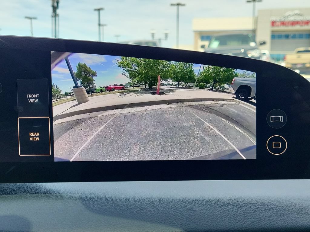 Used 2023 Lucid Air Touring AWD/4WD image 30
