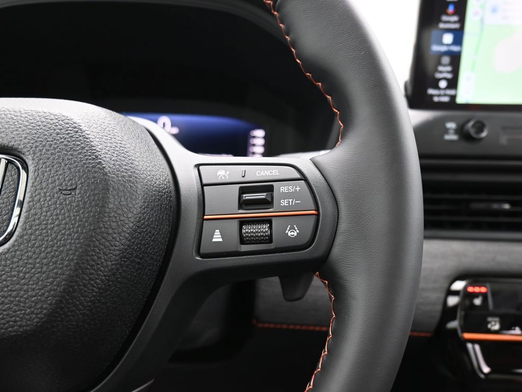 New 2026 Honda Passport TrailSport image 49