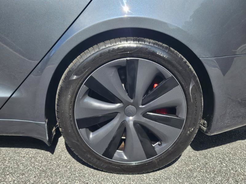 Used 2023 Tesla Model S Plaid AWD/4WD image 19