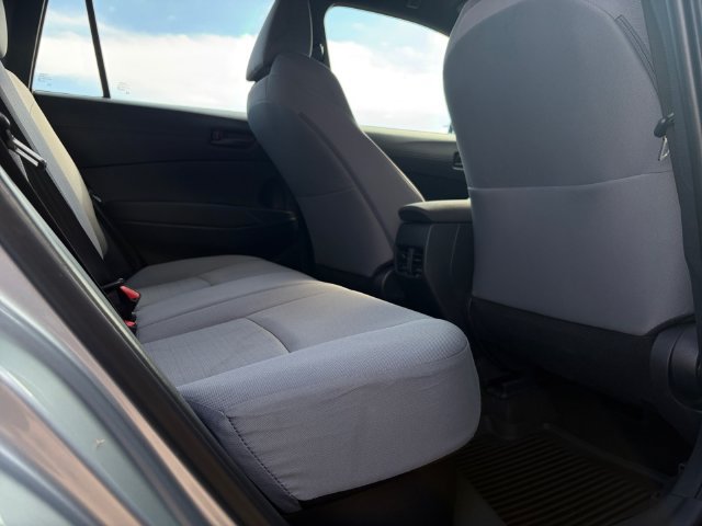 Used 2024 Toyota Corolla Cross AWD Hybrid image 18
