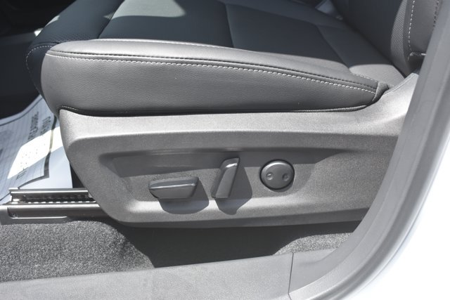 New 2026 Nissan Murano SL AWD/4WD image 14