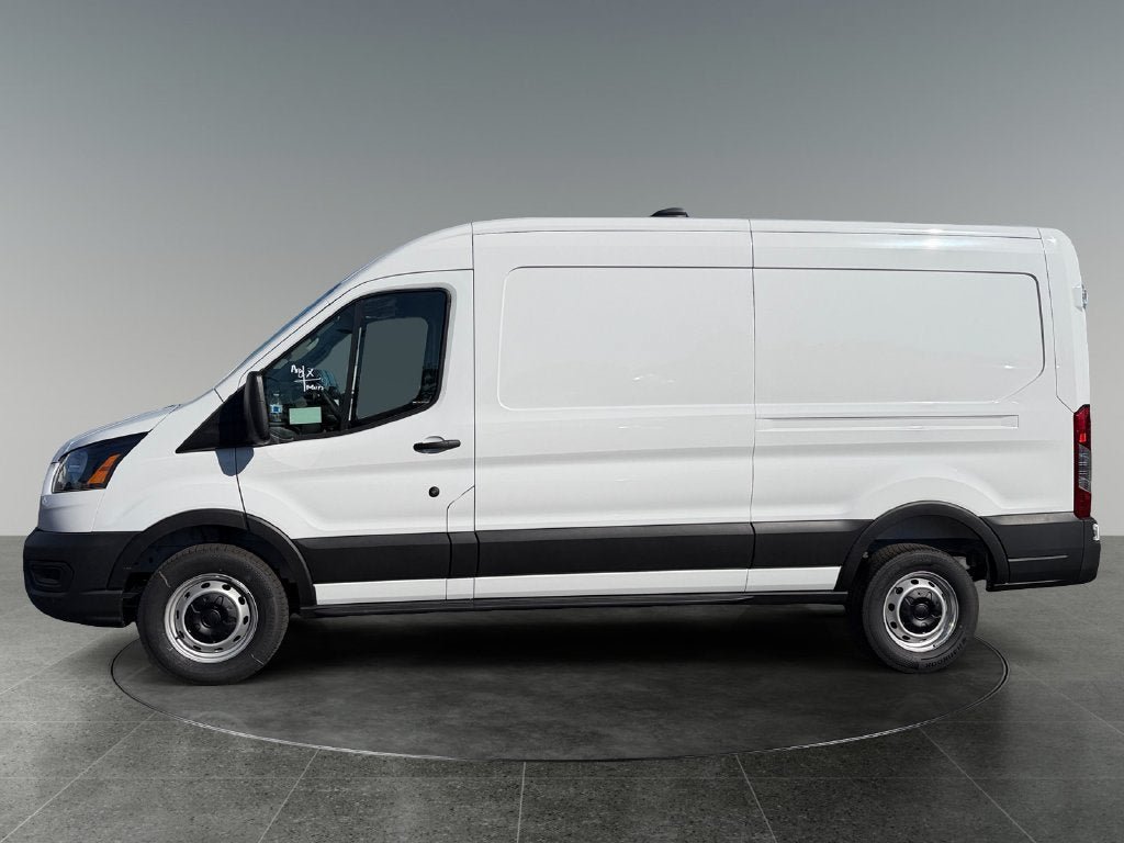 New 2026 Ford Transit 350 148 Medium Roof AWD w/ Load Area Protection Package image 5