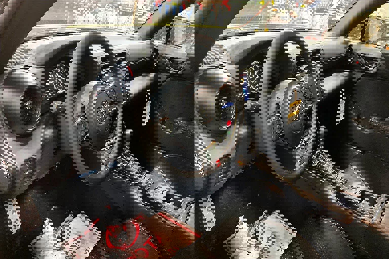 New 2026 Toyota GR86 YUZU Limited image 8