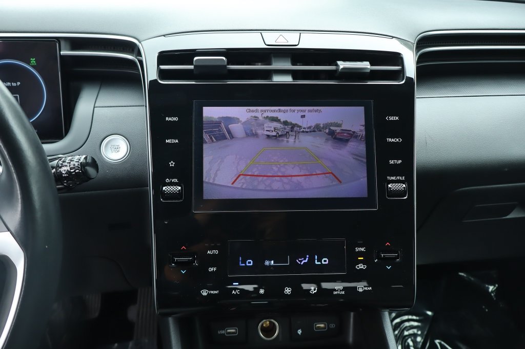Used 2022 Hyundai Santa Cruz SEL Premium AWD/4WD image 24