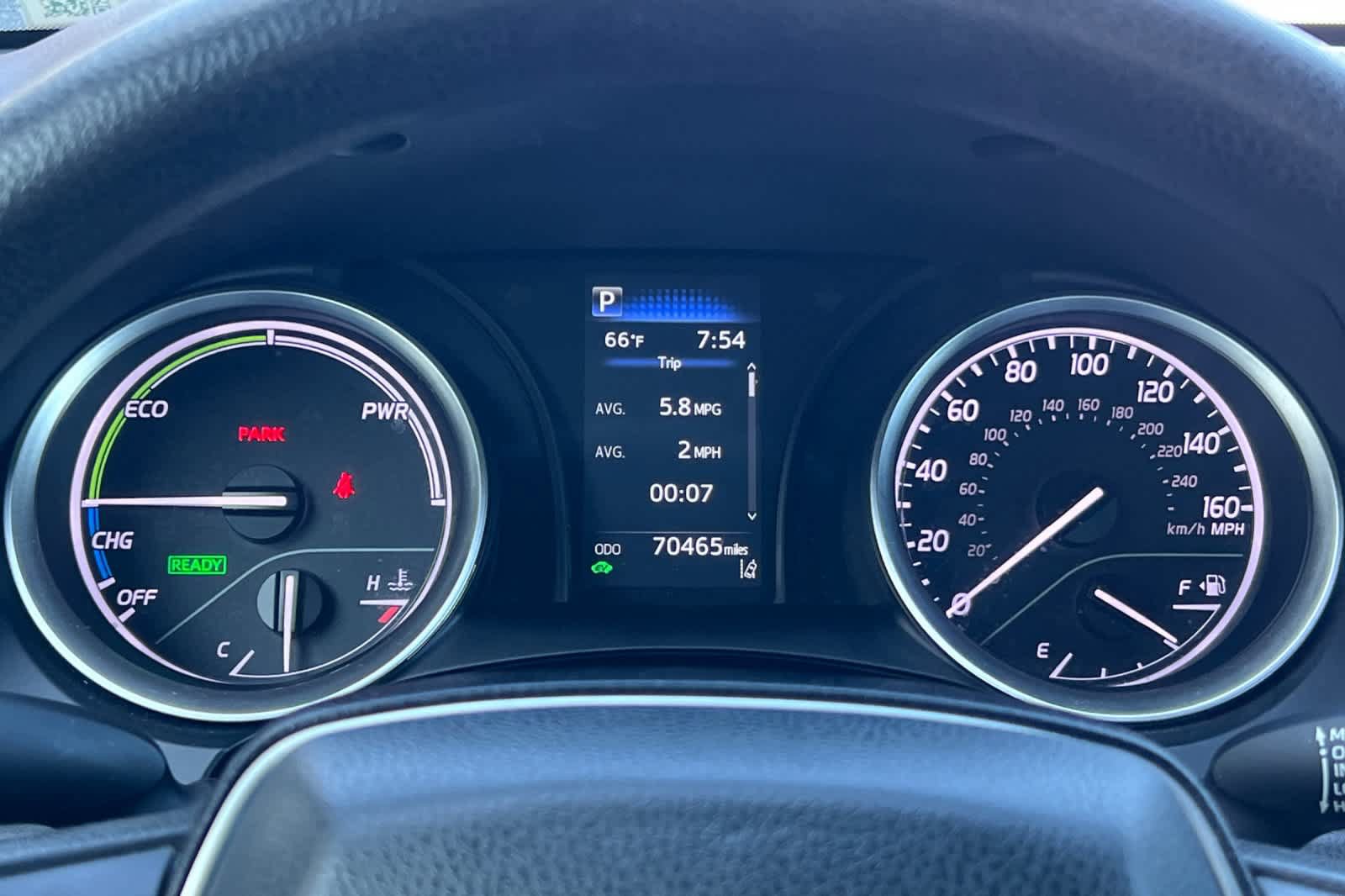 Certified 2023 Toyota Camry LE FWD image 26