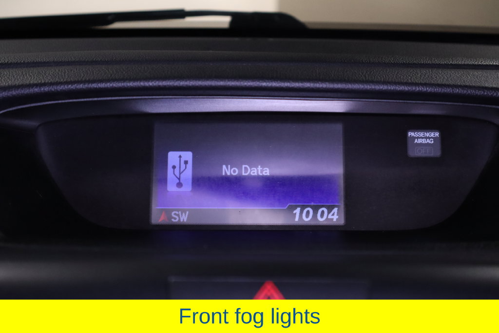 Used 2012 Honda CR-V EX image 22