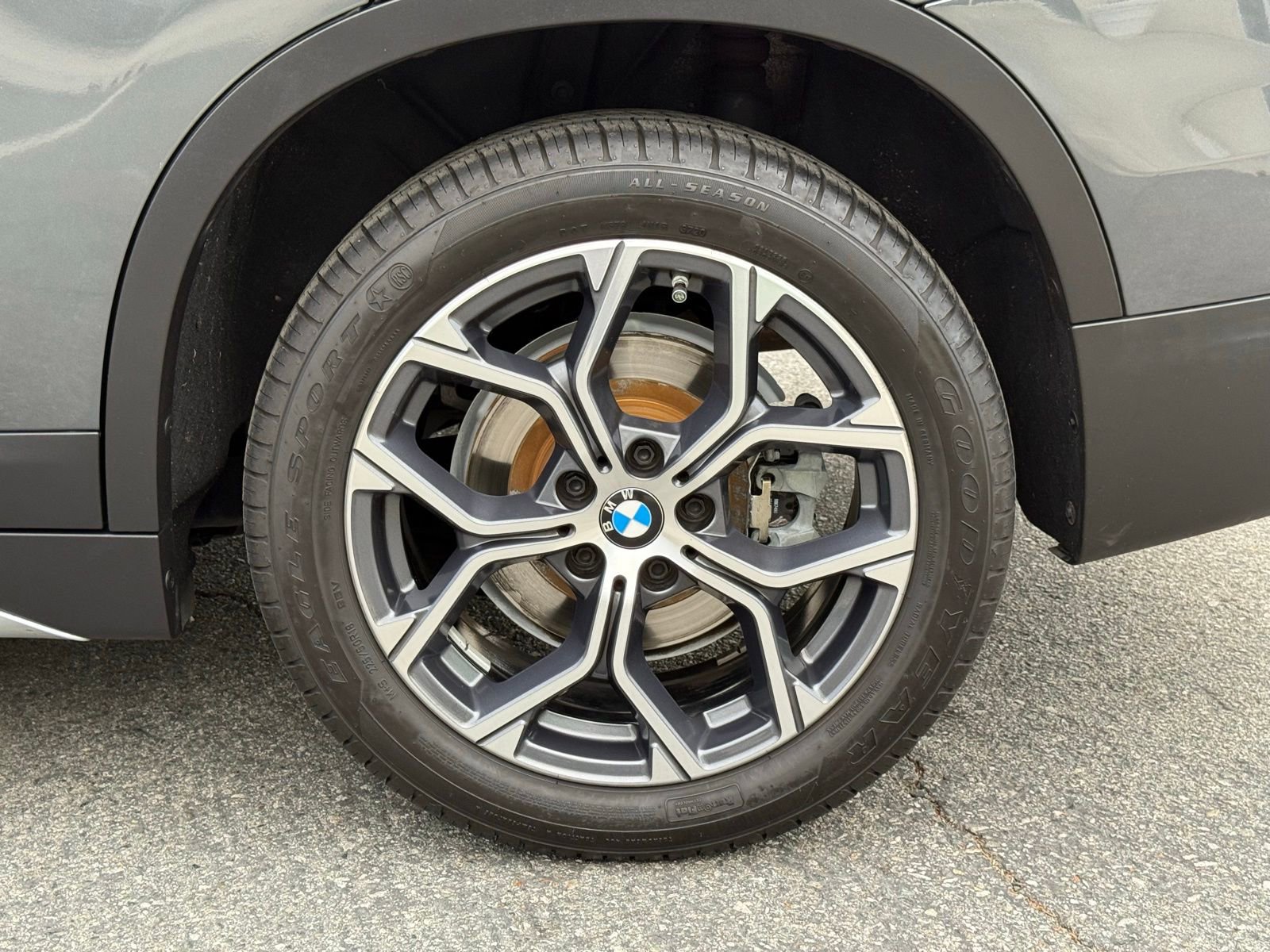 Used 2021 BMW X1 sDrive28i w/ Convenience Package image 18