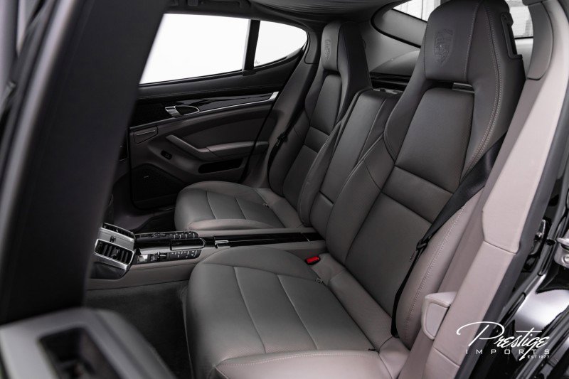 Used 2010 Porsche Panamera S image 43