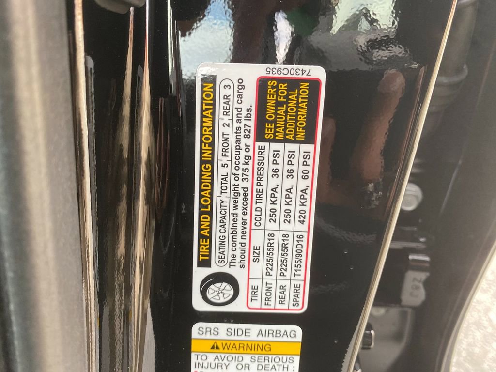 New 2026 Mitsubishi Eclipse Cross LE image 31