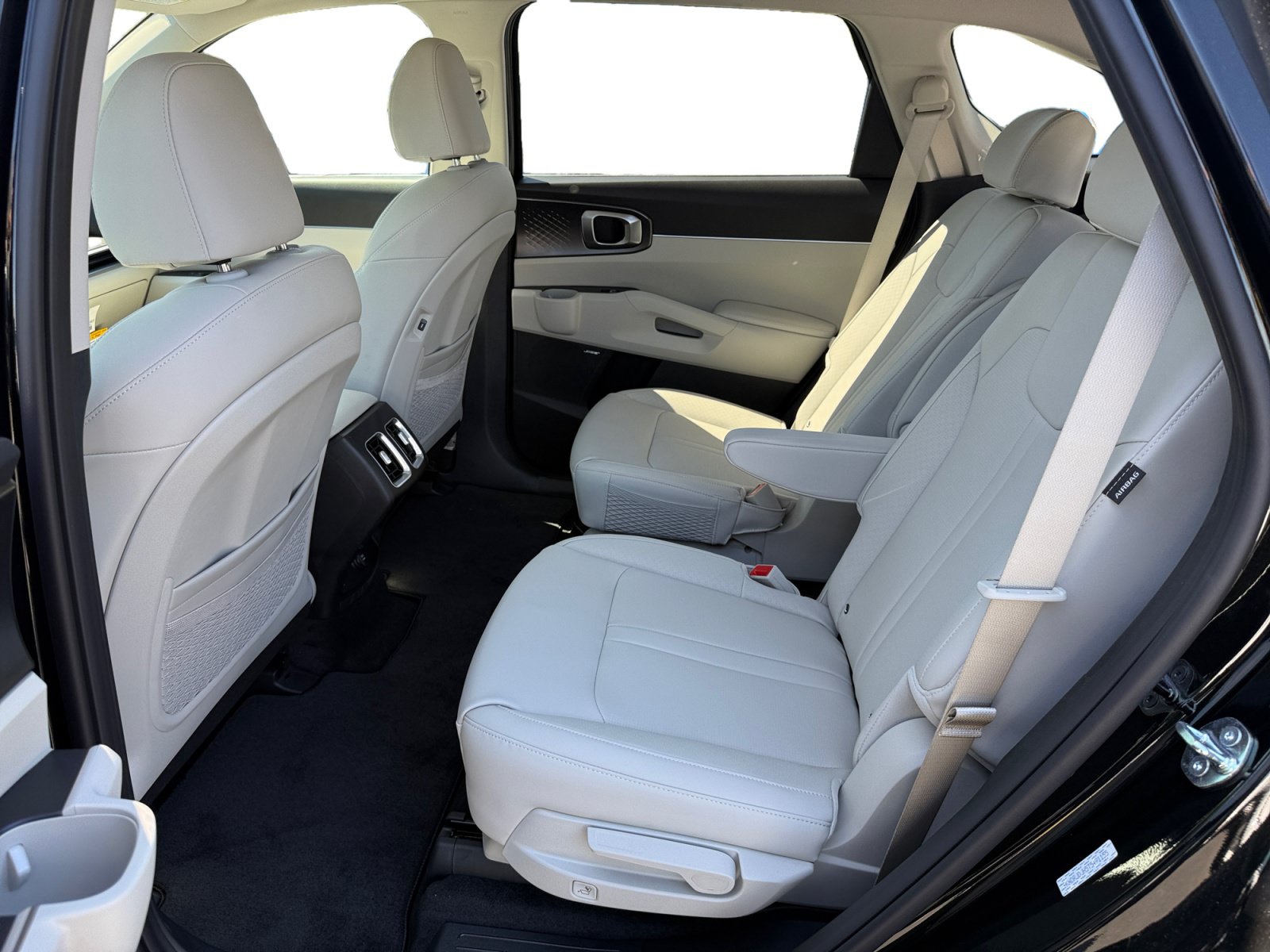 New 2026 Kia Sorento EX AWD/4WD image 16
