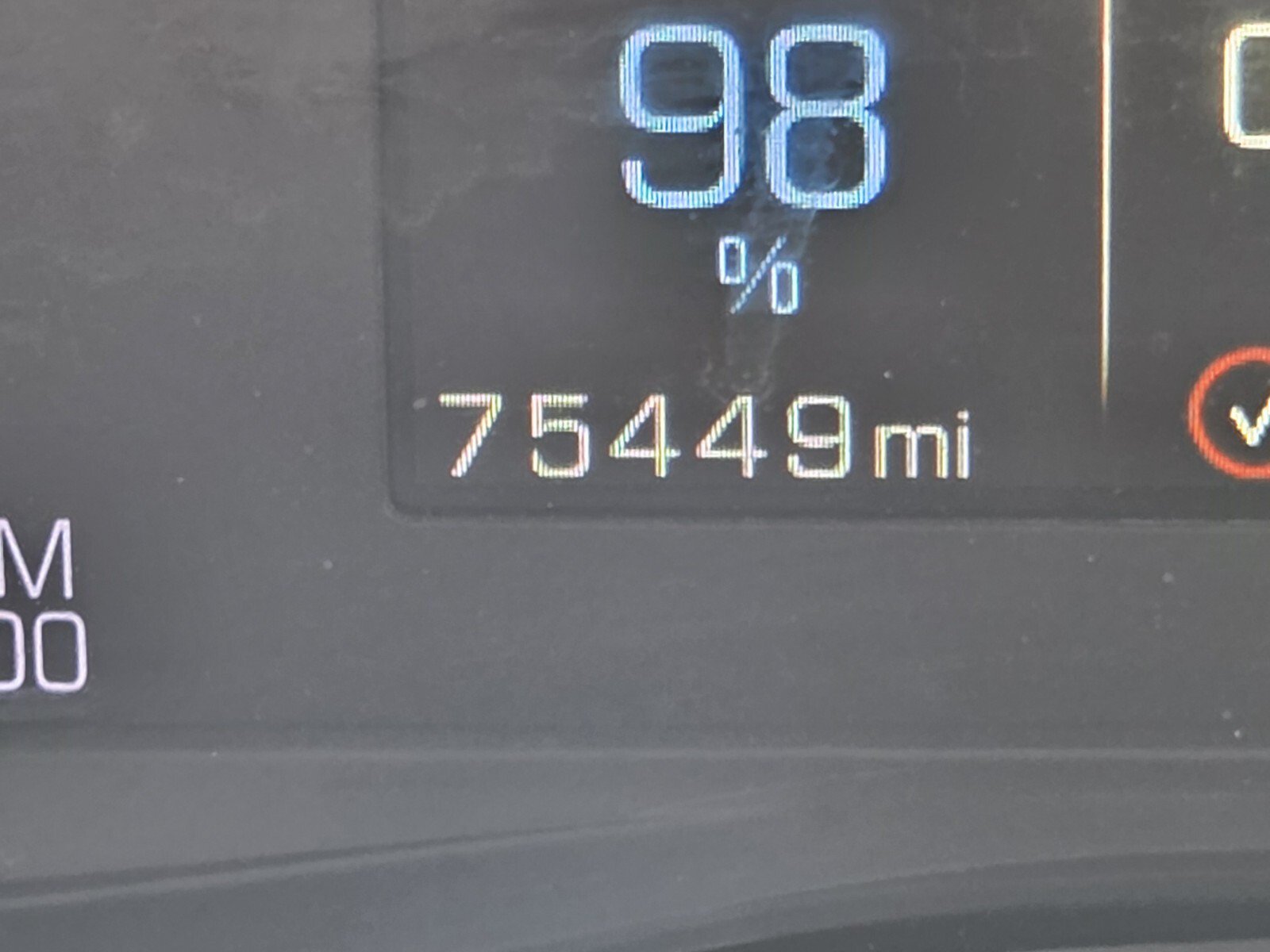 Used 2019 Cadillac XT5 Luxury FWD image 29