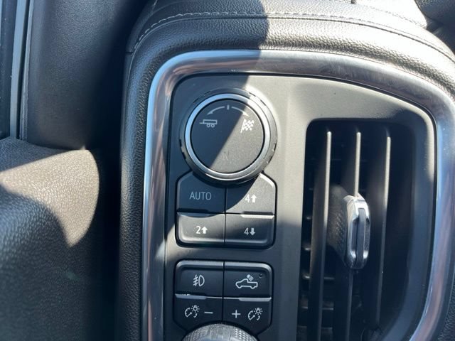 Used 2019 Chevrolet Silverado 1500 RST w/ All-Star Edition AWD/4WD image 16