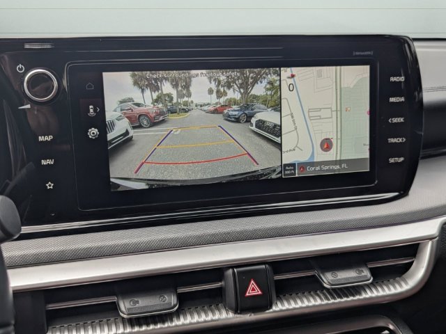Used 2024 Kia K5 GT-Line w/ GT-Line Premium Package FWD image 22