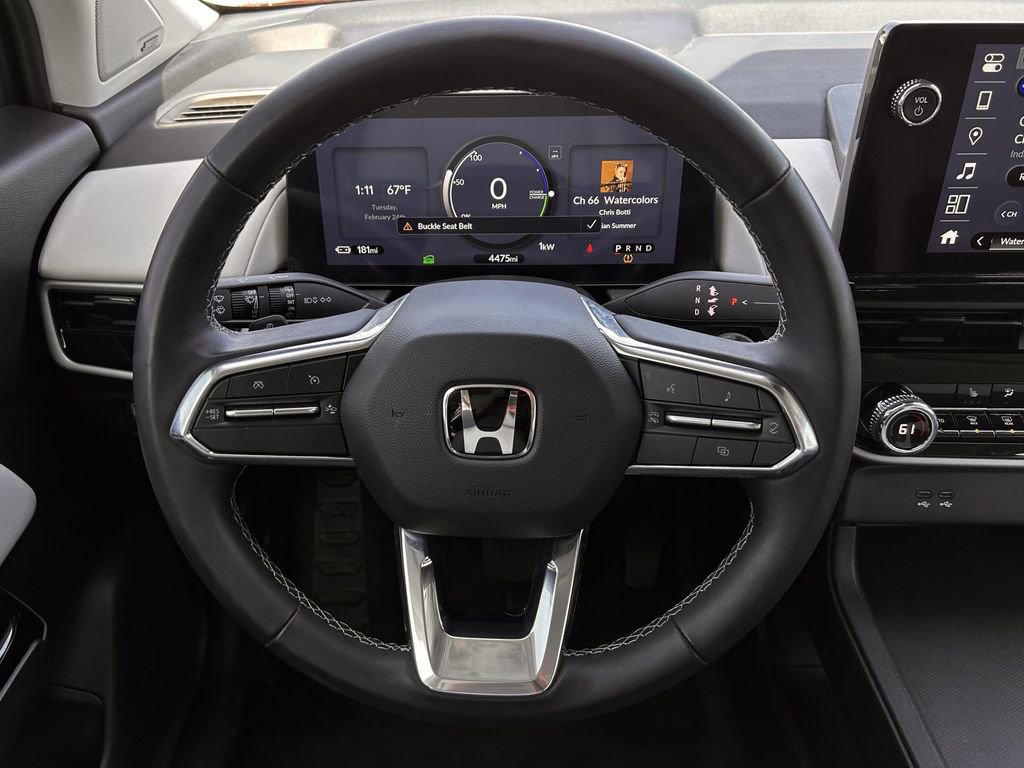 Used 2025 Honda Prologue Touring image 14