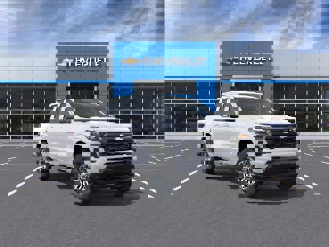 New 2026 Chevrolet Colorado LT w/ LT Convenience Package image 1