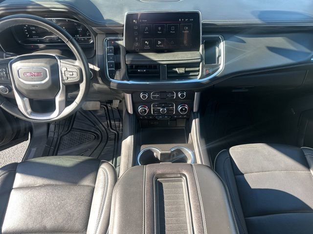 Used 2024 GMC Yukon SLT image 30