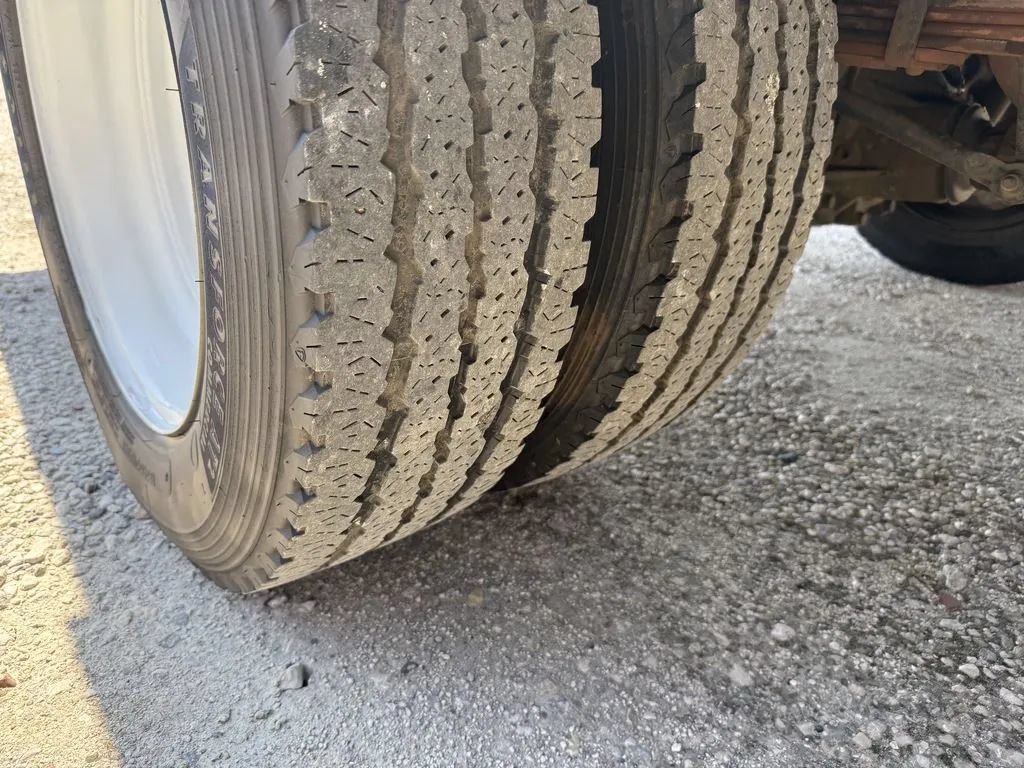 Used 2014 Ford F450 XL w/ Power Equipment Group RWD image 18