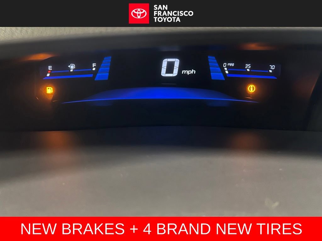 Used 2015 Honda Civic LX image 29