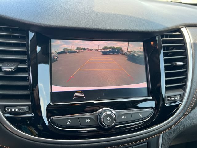 Used 2021 Chevrolet Trax LS w/ Tint and Cruise Package FWD image 19