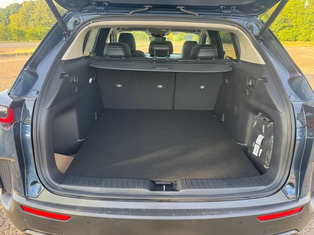 New 2026 MAZDA CX-50 AWD 2.5 S w/ Weather Package image 21