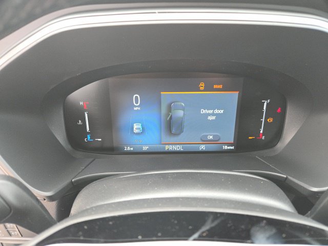 New 2026 Ford Escape Active w/ Cold Weather Package AWD/4WD image 18