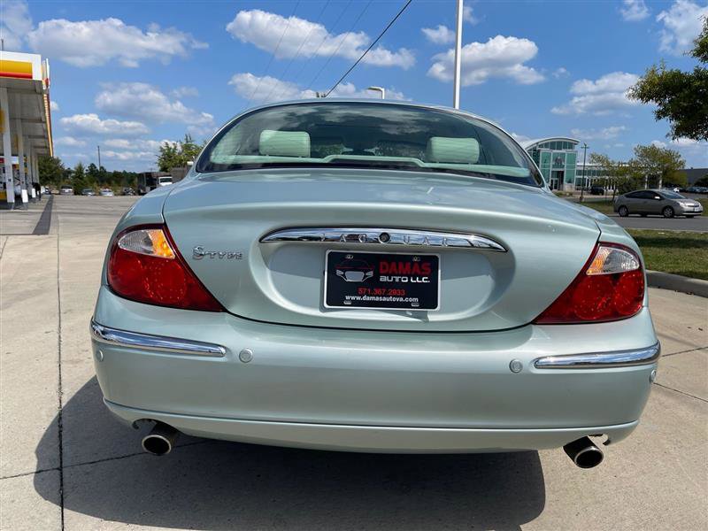 Used 2004 Jaguar S-TYPE 3.0 image 58