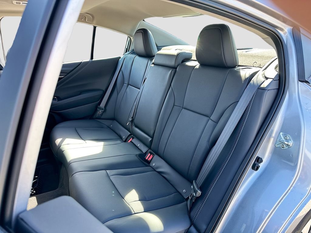 New 2025 Subaru Legacy Limited image 26