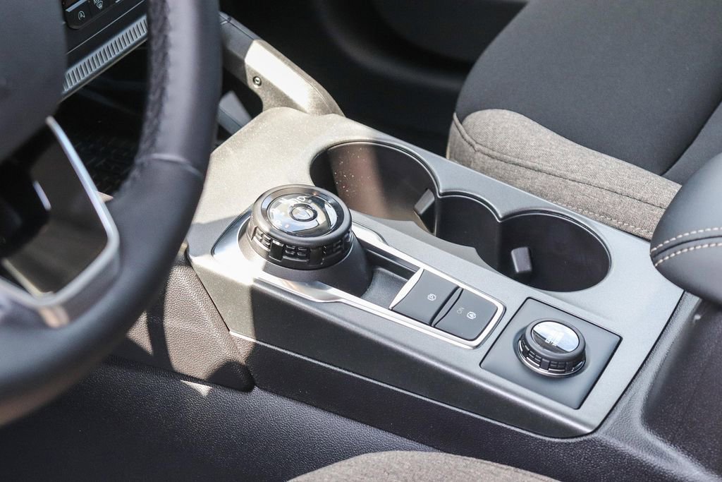 Used 2025 Ford Bronco Sport Big Bend image 21