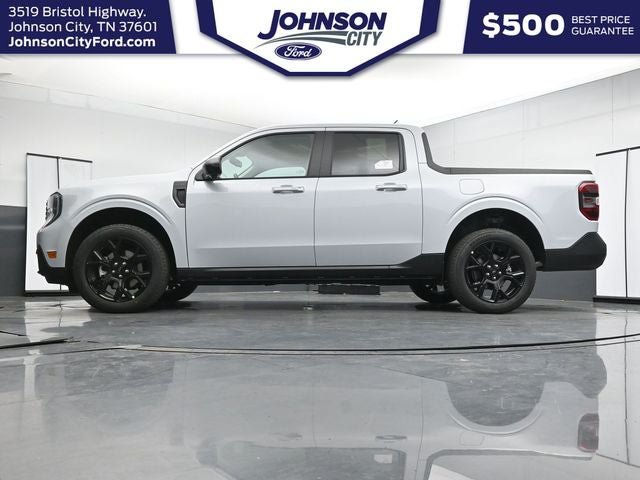 New 2026 Ford Maverick Lariat w/ Black Appearance Package AWD/4WD image 28