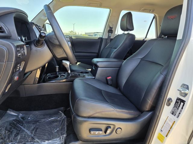 Used 2023 Toyota 4Runner TRD Off-Road Premium image 11