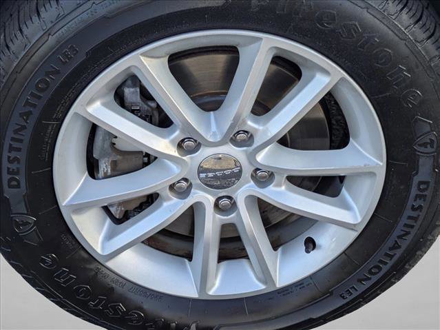 Used 2019 Dodge Grand Caravan SXT image 23