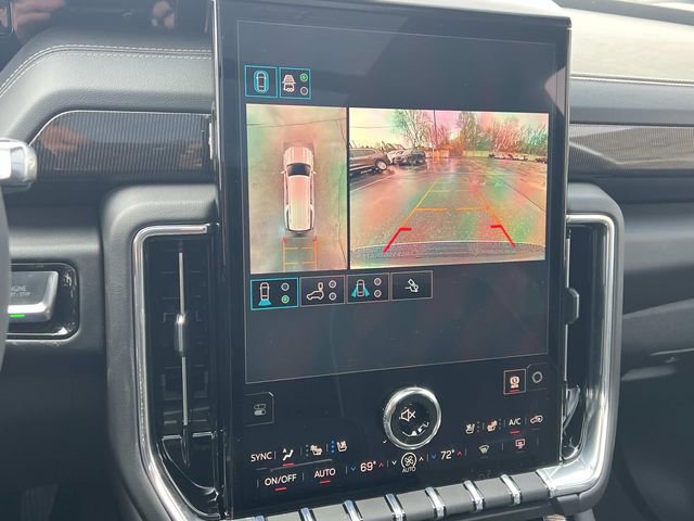 New 2026 GMC Yukon XL Elevation w/ Elevation Premium Package image 25